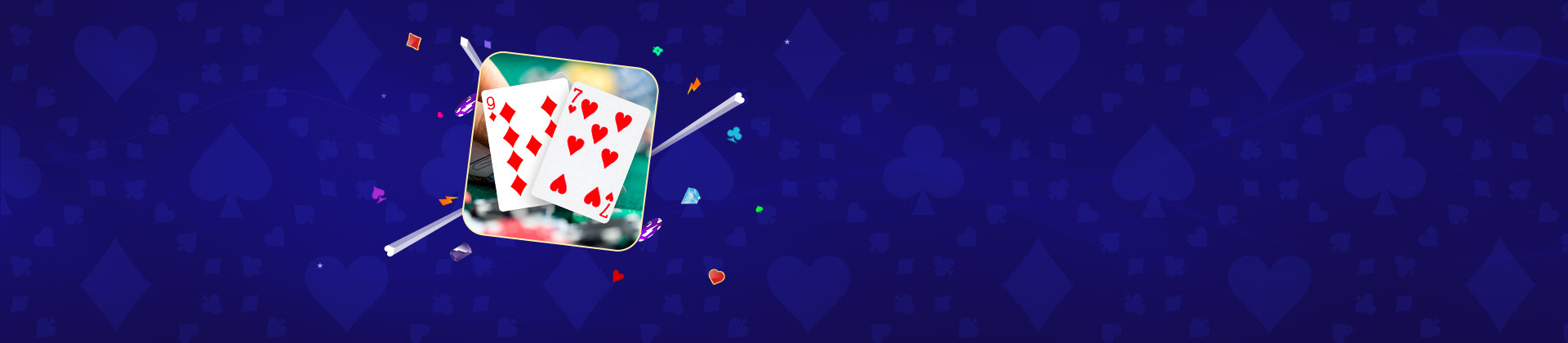 When to Hit in Blackjack - partycasino