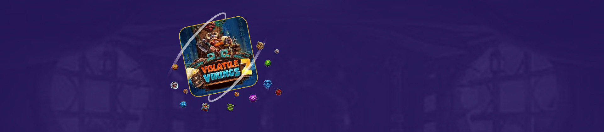 Volatile Vikings 2 - partycasino