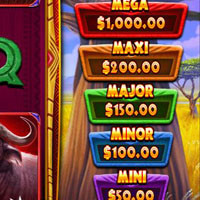 The Ultimate 5 Bet - partycasino