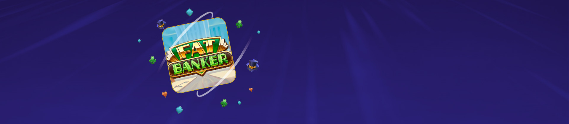 Fat Banker - partycasino