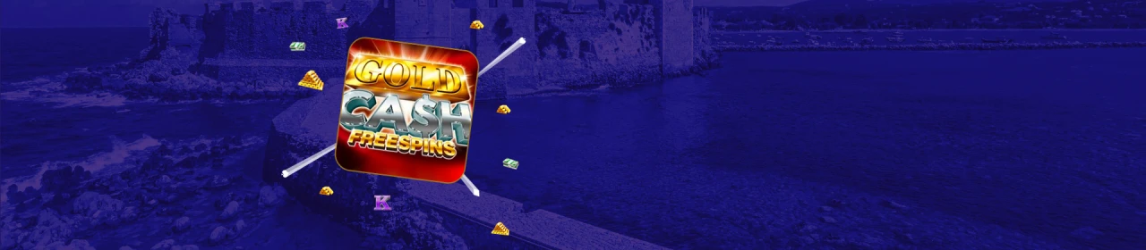 Gold Cash Free Spins Slot | Play at PartyCasino