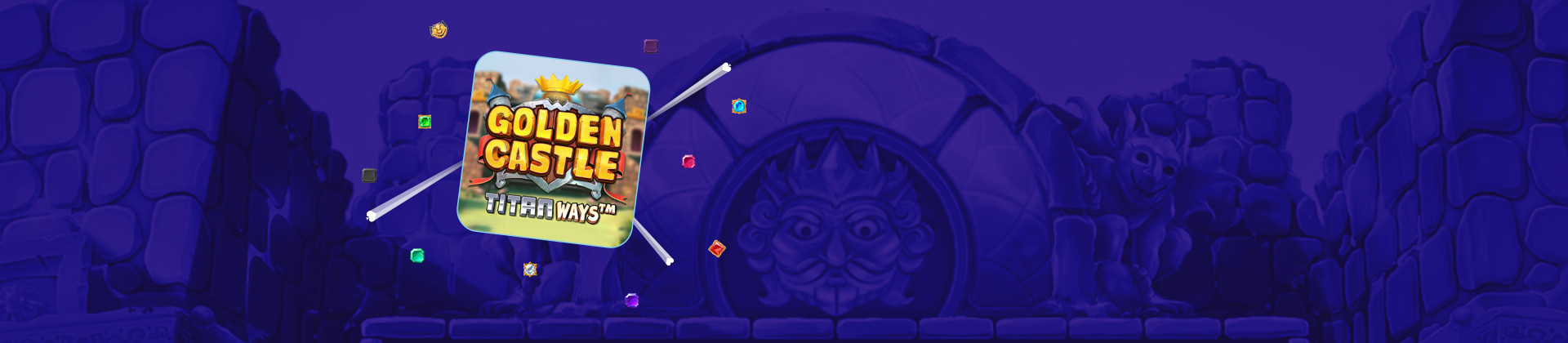 Golden Castle - partycasino