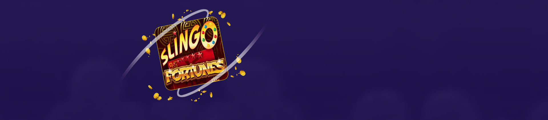 Slingo Fortunes - partycasino