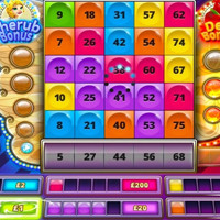 Slingo Cash Buster Bet - partycasino