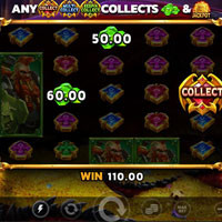 Dungeons And Diamonds Bonus - partycasino