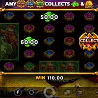 Dungeons And Diamonds Bonus - partycasino
