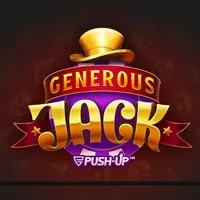 Generous Jack Slot - partycasino