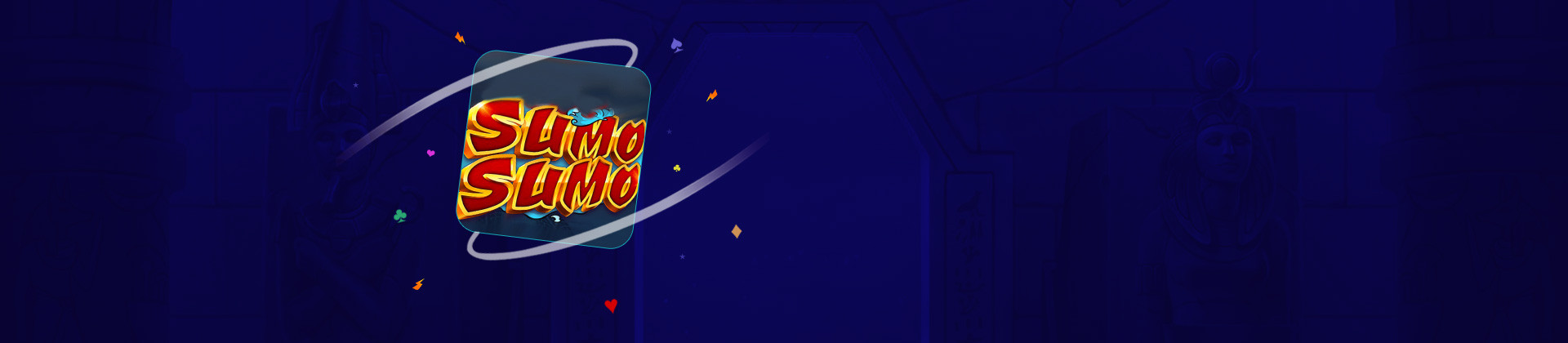 Sumo Sumo - partycasino