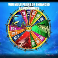 Slingo Shark Week Bonus - partycasino