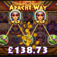 Apache Way Bonus - partycasino