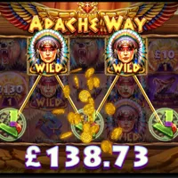 Apache Way Bonus - partycasino
