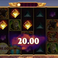 Links Of Ra Bonus - partycasino