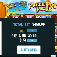 Prize Pot Picks Bet - partycasino