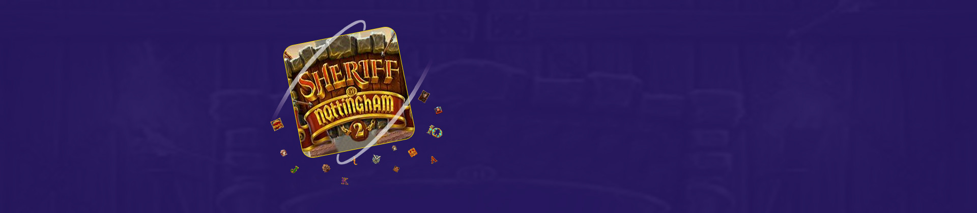 Sheriff Of Notingham 2 - partycasino