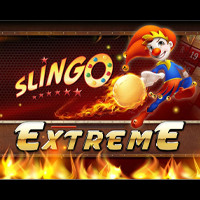 Slingo Extreme - partycasino