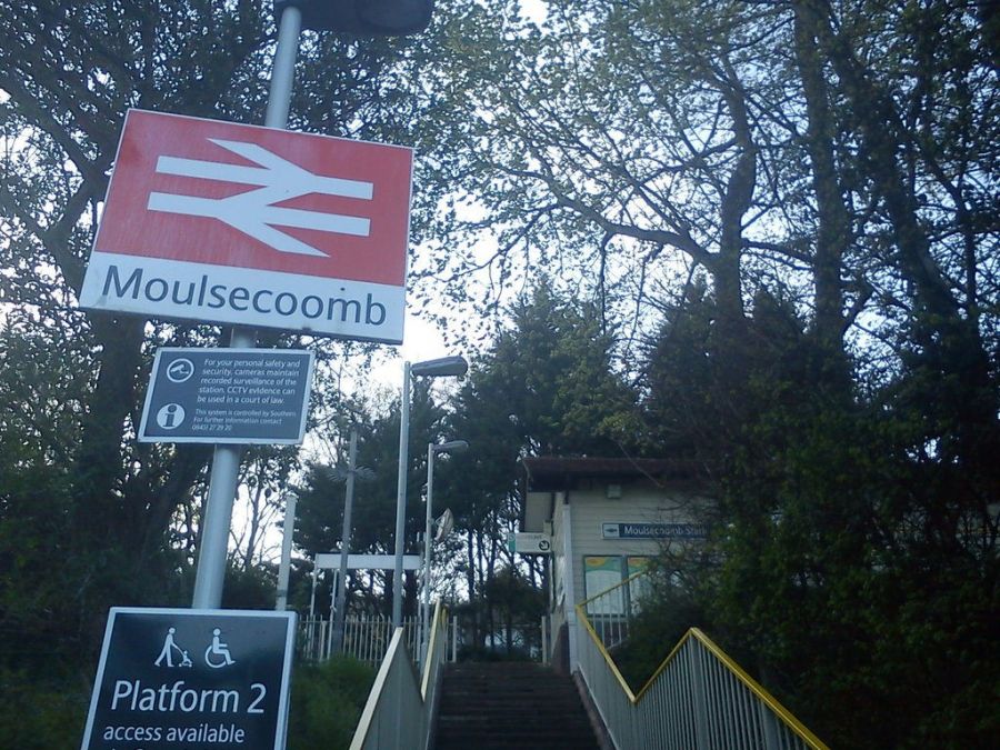 Moulseccoomb - partycasino