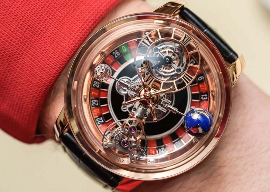 Astronomia - partycasino