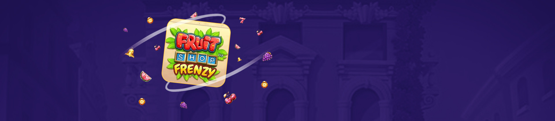 Fruit Shop Frenzy - partycasino