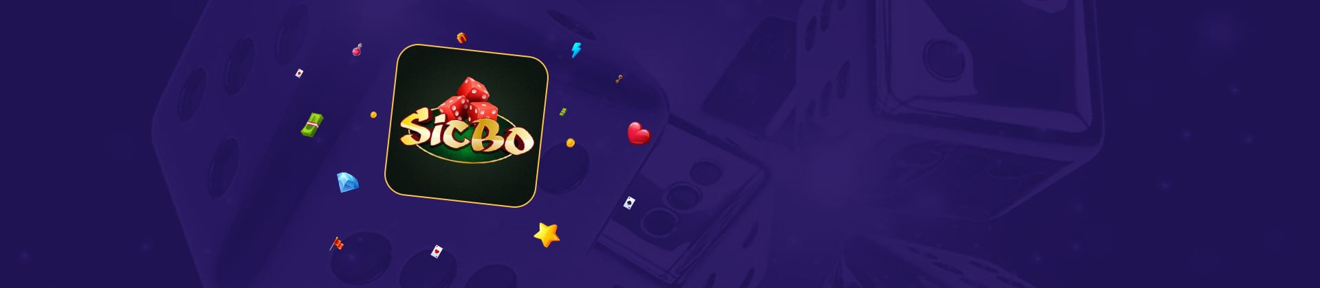 Sic Bo - partycasino