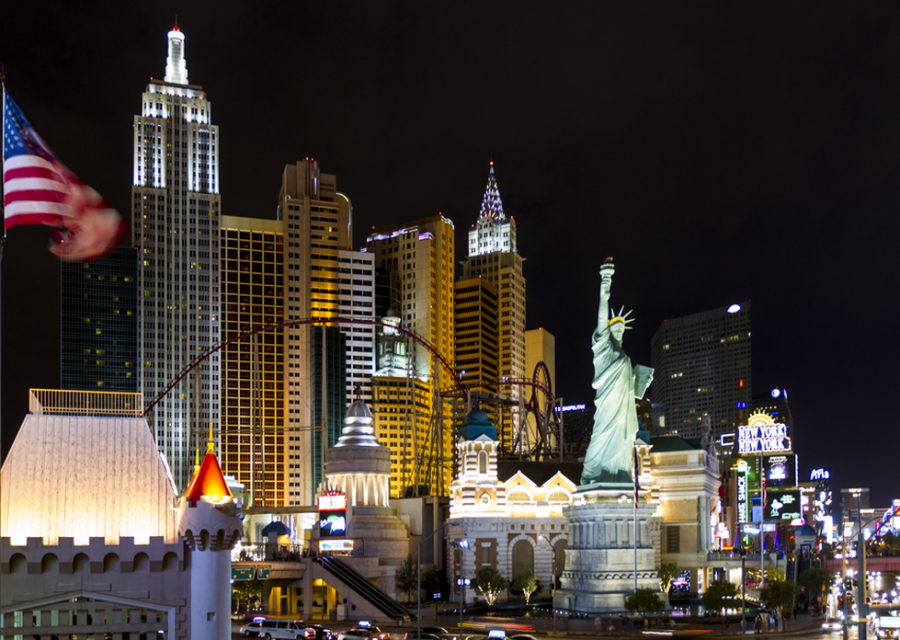 Resorts New York - partycasino