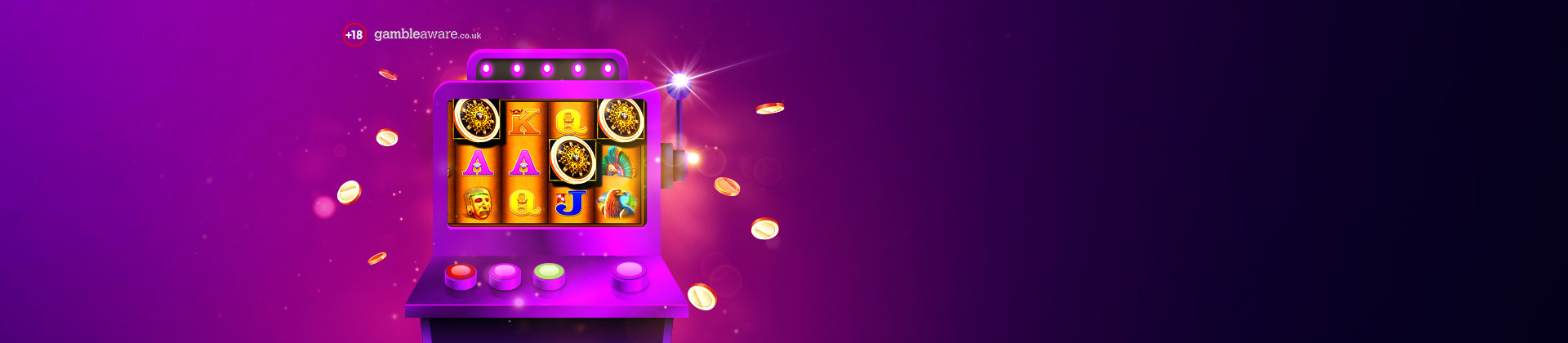 Montezuma - partycasino