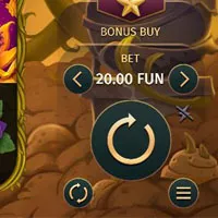 Royal Potato Bet - partycasino