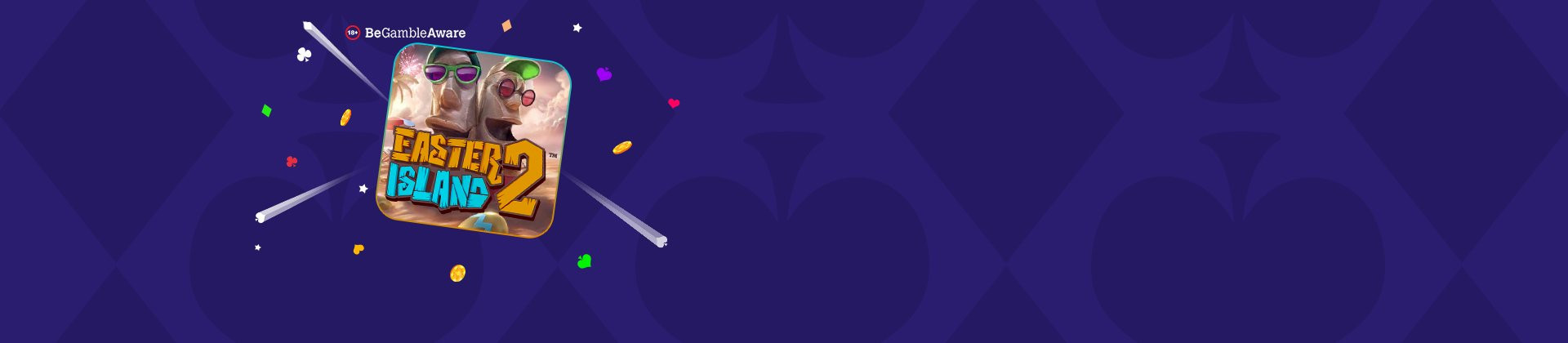 Easter Island 2 - partycasino