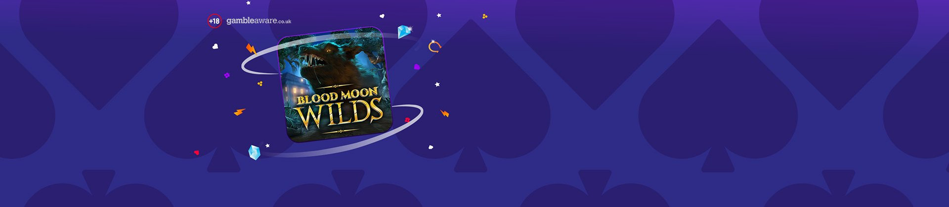 Blood Moon Wilds - partycasino