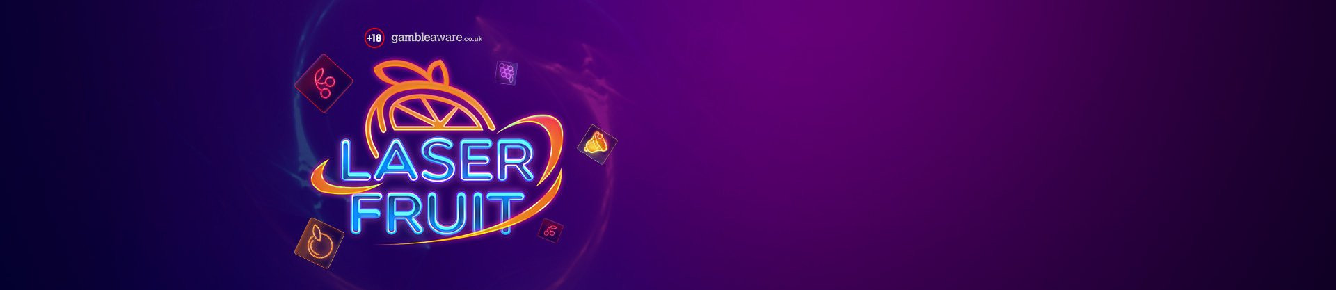 Laser Fruit - partycasino