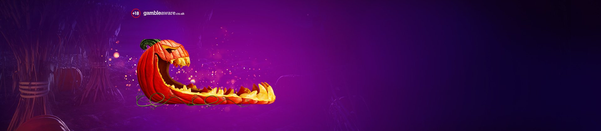 Horror Themed Slots For Halloween - partycasino