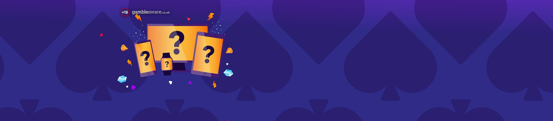 Desktop, Tablet, Mobile & Watches? - partycasino