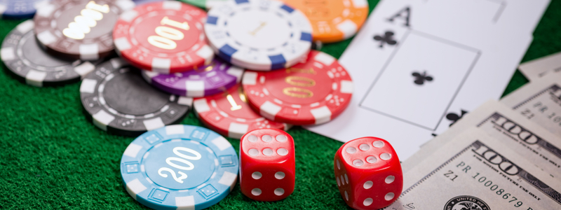 Genting Stings From Punto Banco Suspicions - partycasino
