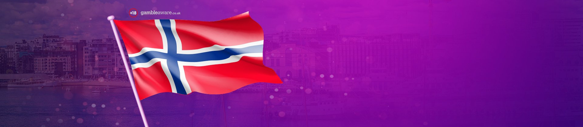 European Gaming and Betting Association Mounting Legal Challenge Against Norway Ban - partycasino