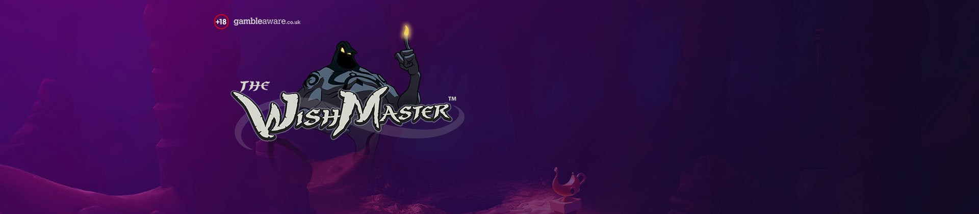 The Wish Master - partycasino