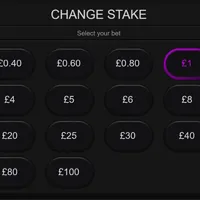 Big Santa Fortune Bet - partycasino