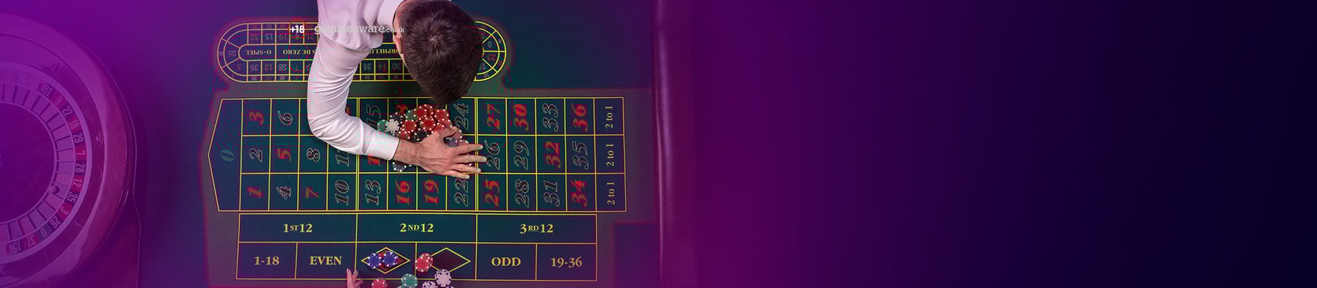 Roulette Myths Debunked - partycasino