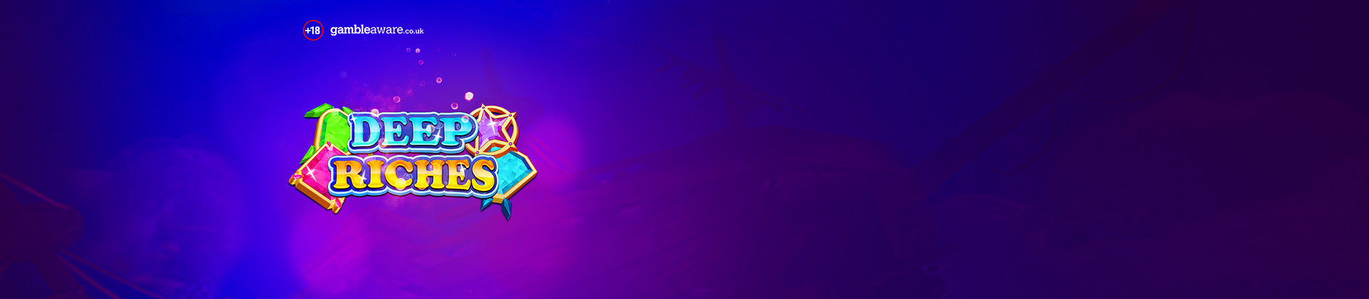 Deep Riches - partycasino