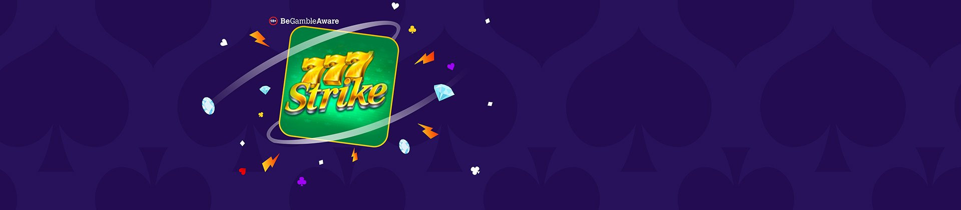 777 Strike - partycasino