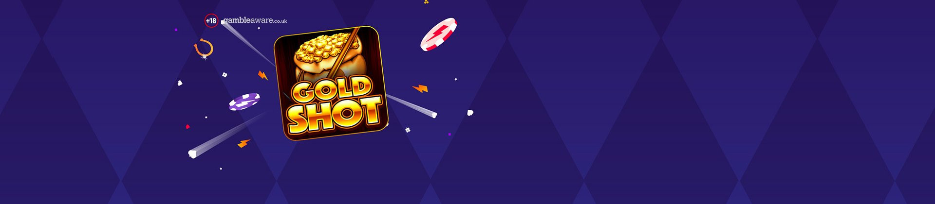 Gold Shot - partycasino