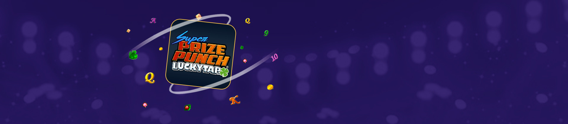 Super Prize Punch LuckyTap - partycasino