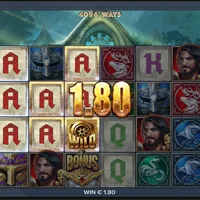 Avalon Gold Bonus - partycasino