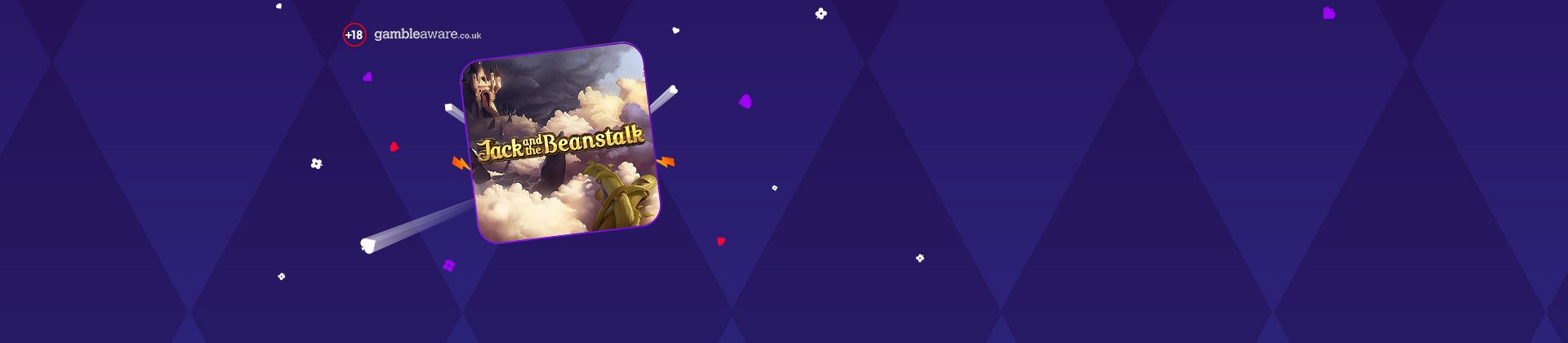 Jack and the Beanstalk - partycasino