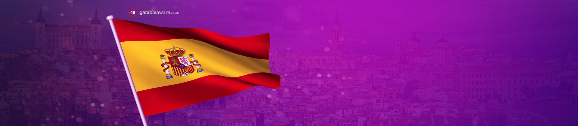 Spain’s Online Gambling Sector To Be Worth $1.22bn By 2023 - partycasino