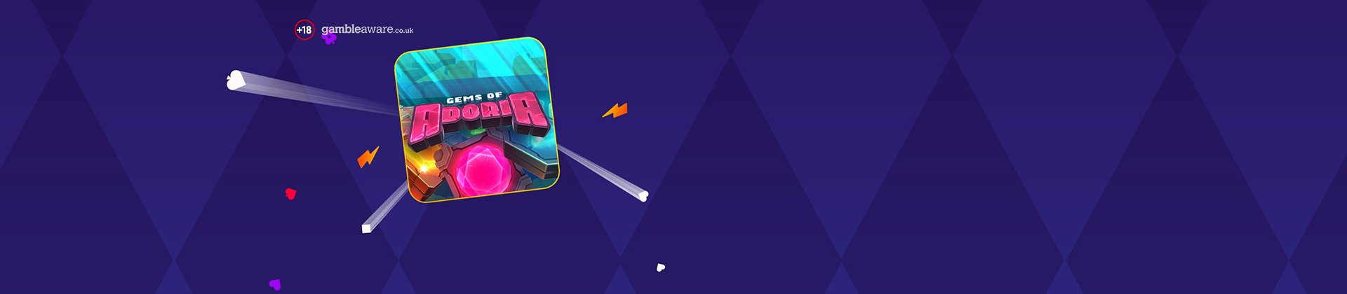 Gems of Adoria - partycasino