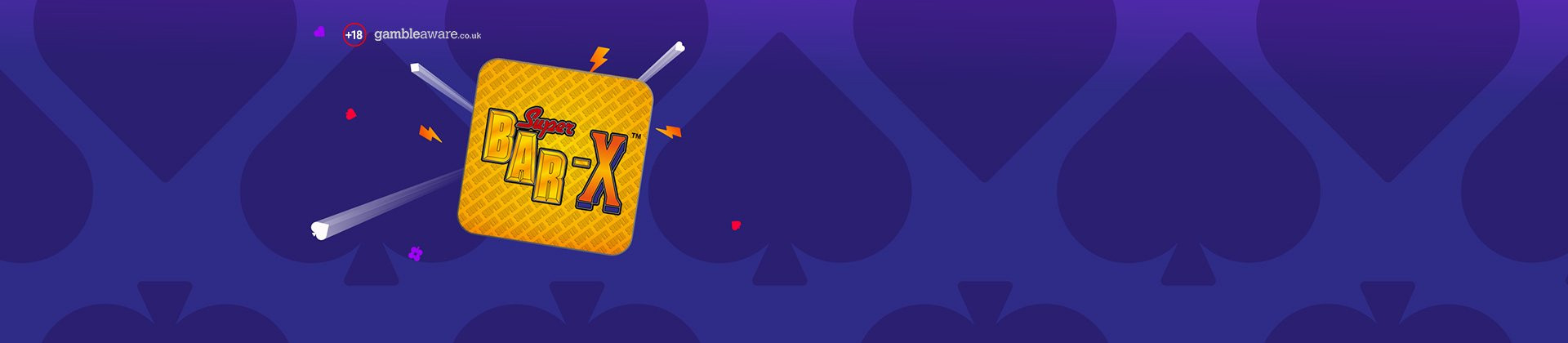 Super Bar-X - partycasino