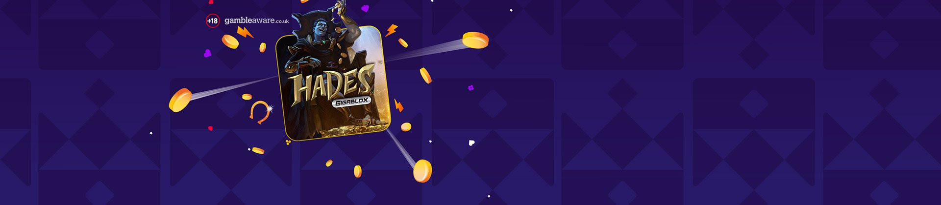 Hades Gigablox - partycasino