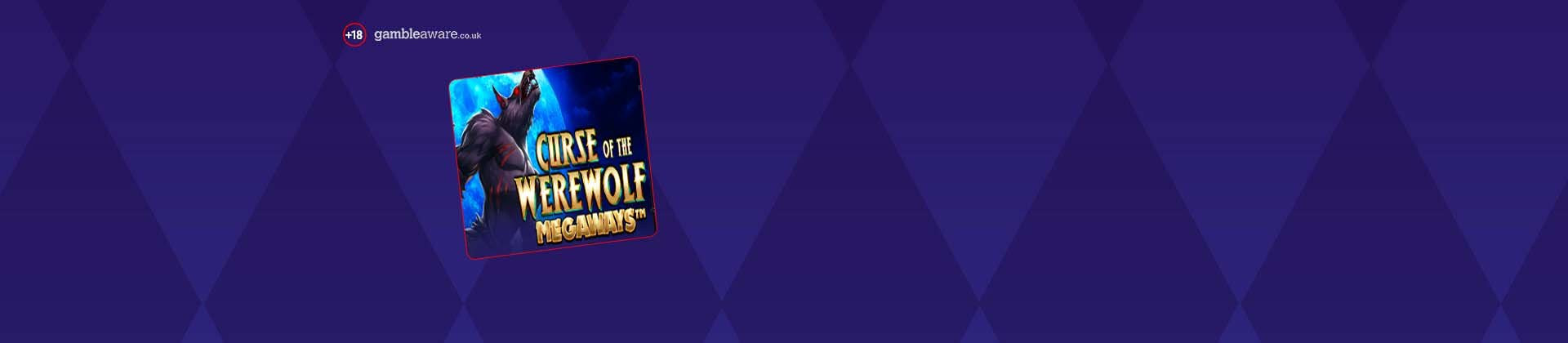 Curse of the Werewolf Megaways - partycasino