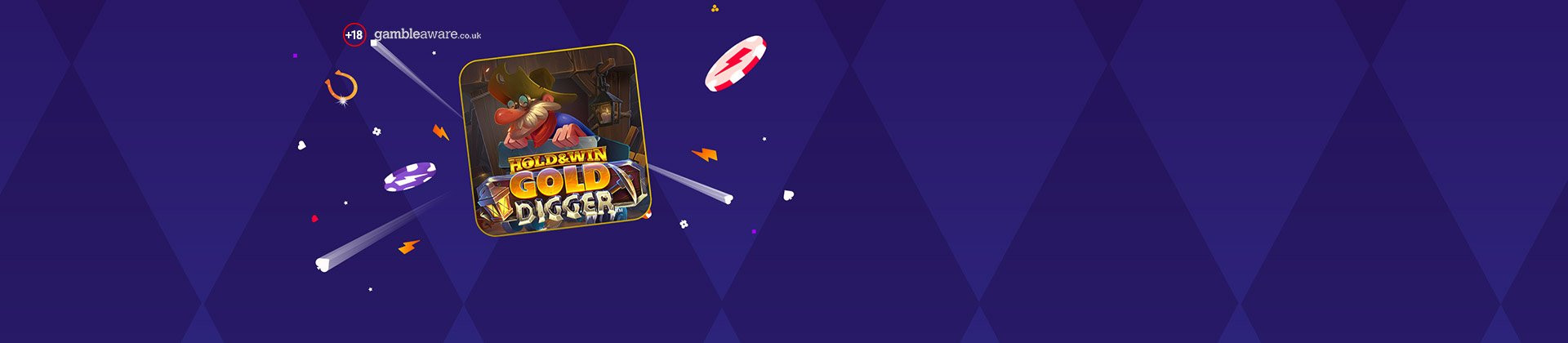 Gold Digger - partycasino