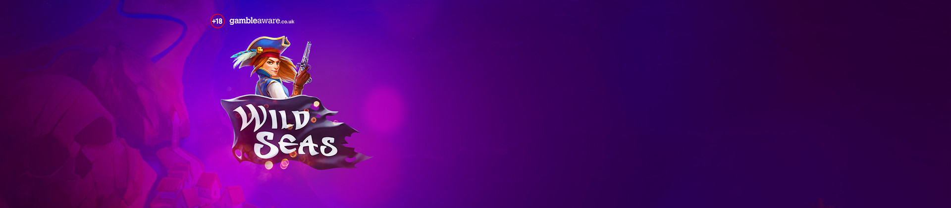 Wild Seas - partycasino