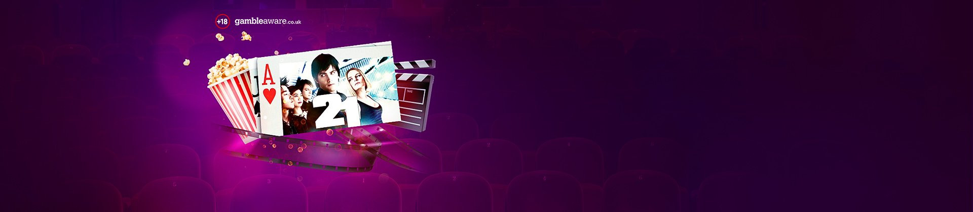 Film Review: 21 - partycasino